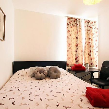 لندن Comfy 1Br Flat V Close To Euston And Regent'S Park المظهر الخارجي الصورة